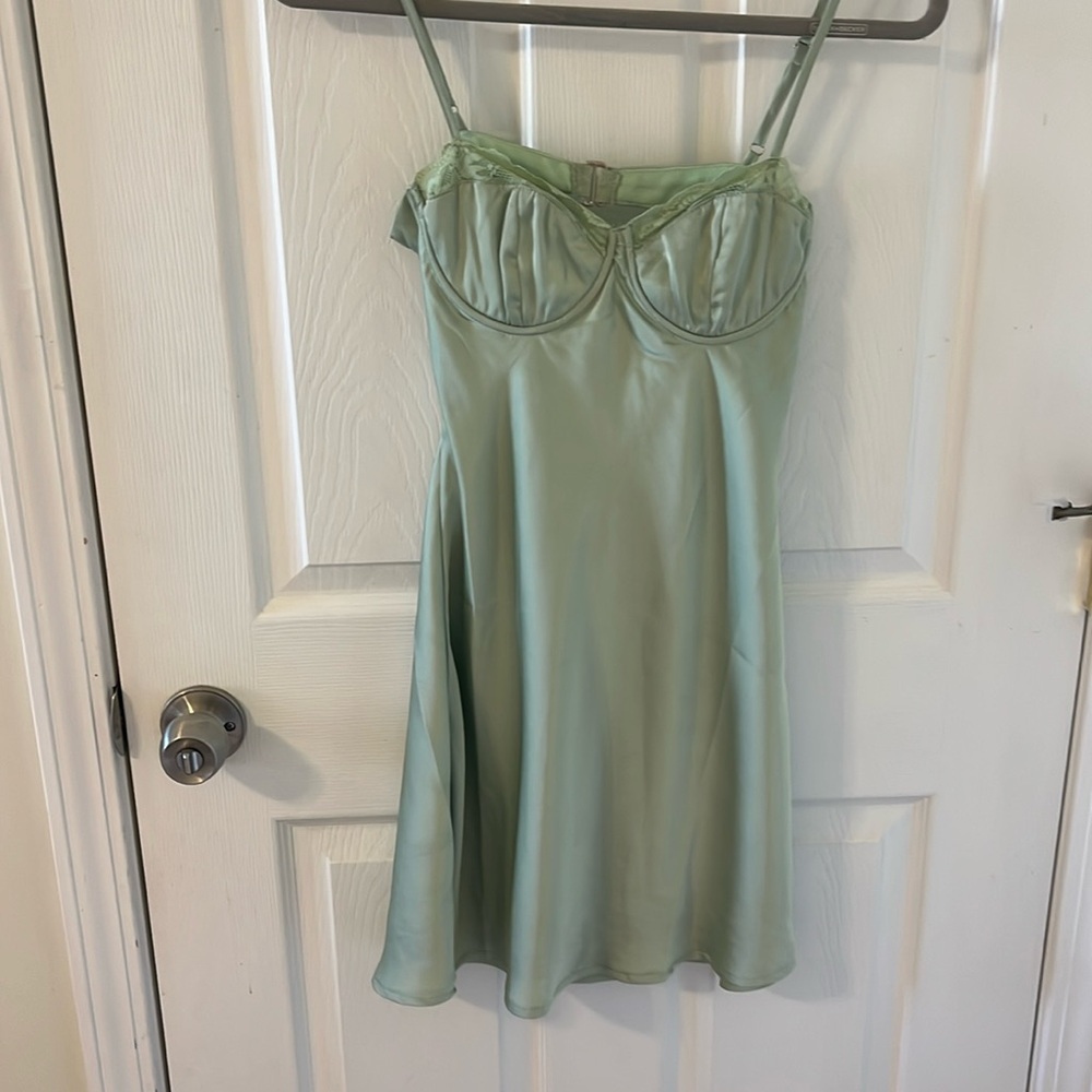 Princess Polly Dress Sz 2